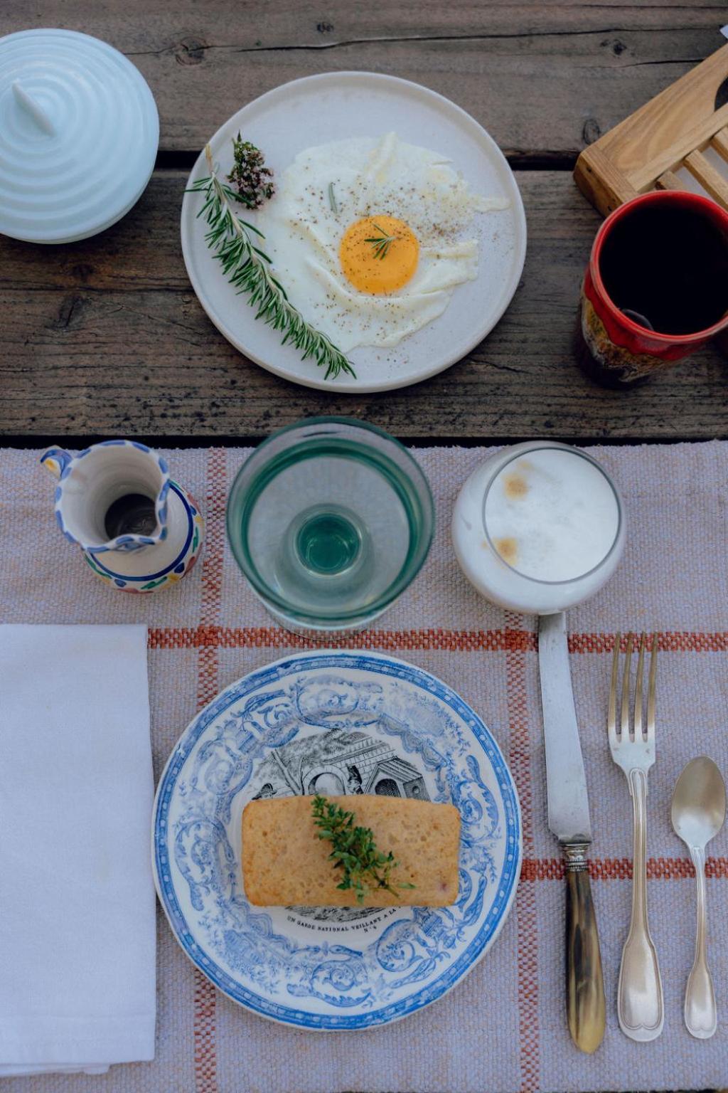 Maison Groleau Mombrier エクステリア 写真